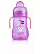 MAM Trainer Tanulópohár 220 ml 320842