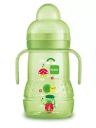 MAM Trainer Tanulópohár 220 ml 320842