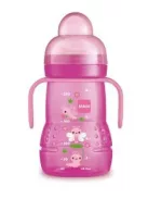 MAM Trainer Tanulópohár 220 ml 320842