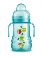 MAM Trainer Tanulópohár 220 ml 320842