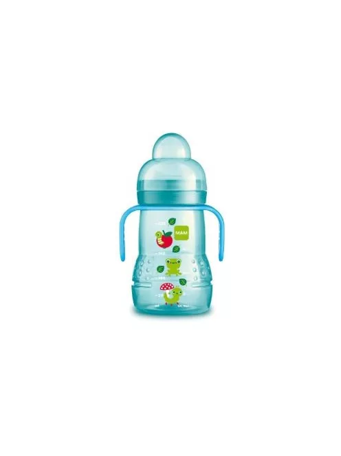 MAM Trainer Tanulópohár 220 ml 320842