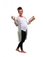 Carriwell kismama leggings - S