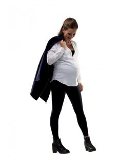 Carriwell kismama leggings - XL