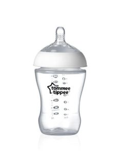Tommee Tippee Ultra cumisüveg duo (260ml) 42420276
