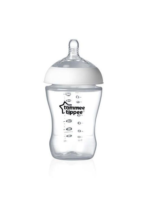 Tommee Tippee Ultra cumisüveg duo (260ml) 42420276
