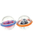 Munchkin fürdőjáték - Float & Play Bubbles / Játékbuborékok (2Darab)