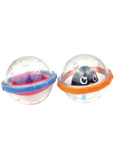   Munchkin fürdőjáték - Float & Play Bubbles / Játékbuborékok (2Darab)