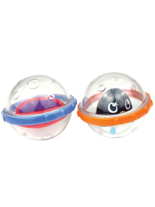 Munchkin fürdőjáték - Float & Play Bubbles / Játékbuborékok (2Darab)
