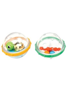   Munchkin fürdőjáték - Float & Play Bubbles / Játékbuborékok (2Darab)