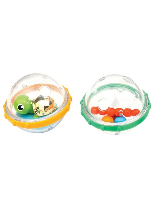 Munchkin fürdőjáték - Float & Play Bubbles / Játékbuborékok (2Darab)