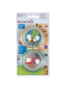 Munchkin fürdőjáték - Float & Play Bubbles / Játékbuborékok (2Darab)