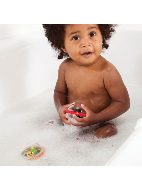 Munchkin fürdőjáték - Float & Play Bubbles / Játékbuborékok (2Darab)