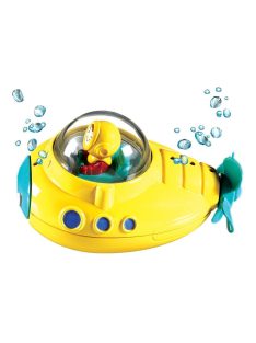   Munchkin fürdőjáték - Undersea Explorer / tengeralattjáró
