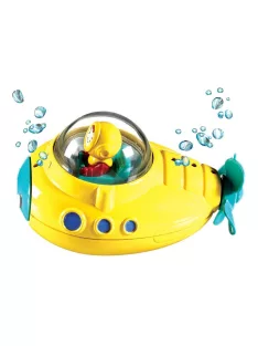   Munchkin fürdőjáték - Undersea Explorer / tengeralattjáró
