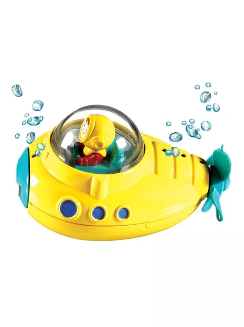 Munchkin fürdőjáték - Undersea Explorer / tengeralattjáró