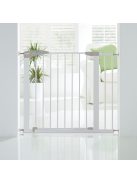 Munchkin univerzális biztonsági toldalék ajtórács 14cm - fehér