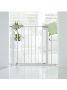   Munchkin univerzális biztonsági toldalék ajtórács 14cm - fehér