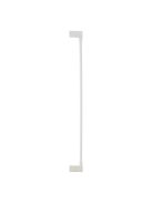 Munchkin univerzális biztonsági toldalék ajtórács 7cm - fehér