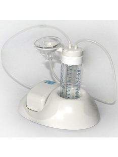 Pesztonka tej és orrszívó (nagy)