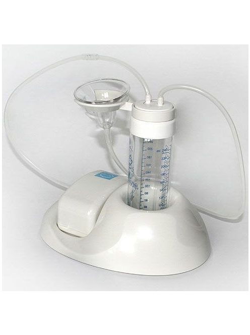 Pesztonka tej és orrszívó (nagy)