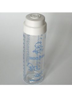 Pesztonka tej és orrszívó (nagy)