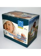 Pesztonka tej és orrszívó (nagy)