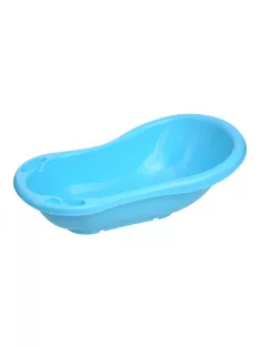 Lorelli piskóta kád 84cm - Türkiz