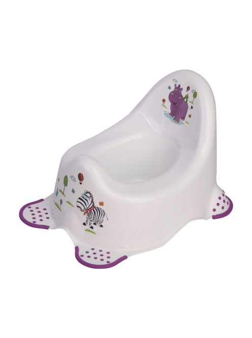 Lorelli Anatómiai Bili - Hippo - Fehér