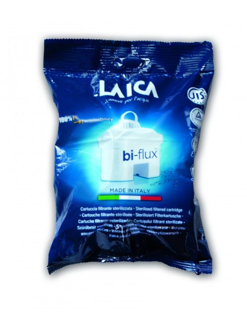 Laica Bi-flux Mineral Balance vízszűrő betét 1 darab