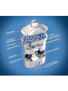 Laica Bi-flux Mineral Balance vízszűrőbetét 6Darab