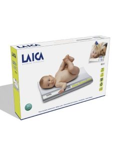 Laica Baby Line digitális babamérleg 20 kg