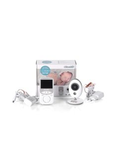 Chipolino Vector videós digitális bébiőr