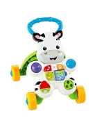 Fisher-Price Zebra járássegítő