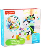 Fisher-Price Zebra járássegítő