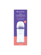 Lansinoh 240ml üveg cumisüveg
