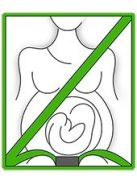 Scamp Biztonsági övterelő Slim