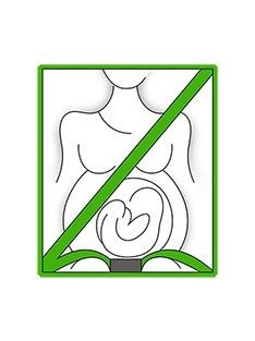 Scamp Biztonsági övterelő Slim