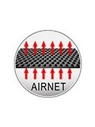 Scamp Biztonsági övterelő Slim