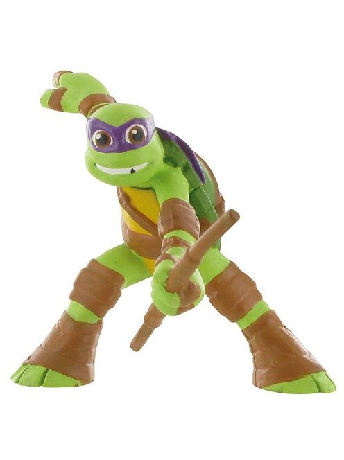 Comansi Tini nindzsa teknőcök - Donatello