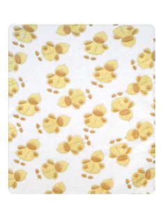 Lorelli Polár takaró 85x100 cm - vegyes  szín