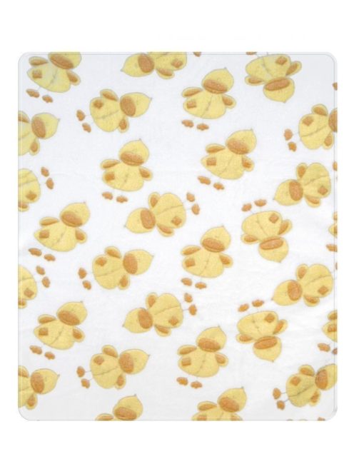 Lorelli Polár takaró 85x100 cm - vegyes  szín