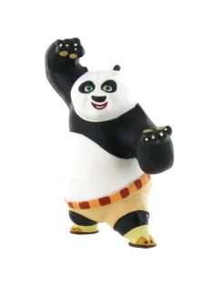 Comansi Kung fu panda - védekező Po