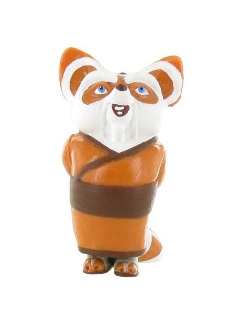 Comansi Kung fu panda - Shifu mester