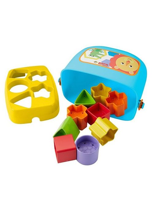 Fisher Price Formaevő dobozka