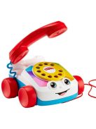 Fisher Price Fecsegő telefon