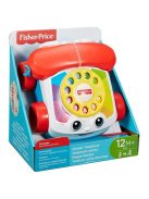 Fisher Price Fecsegő telefon