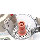 Nuvita 2 az 1-ben robotgép és cumisüveg-melegítő - 1966