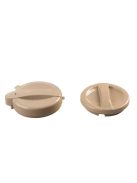 Nuvita 2 az 1-ben robotgép és cumisüveg-melegítő - 1966