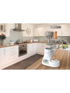 Nuvita 2 az 1-ben robotgép és cumisüveg-melegítő - 1966