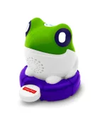 Fisher-Price Mérjük meg együtt Breki